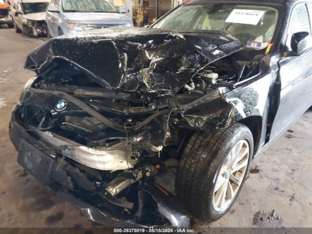 WBA8E5G55HNU42223 BMW 320i Xdrive