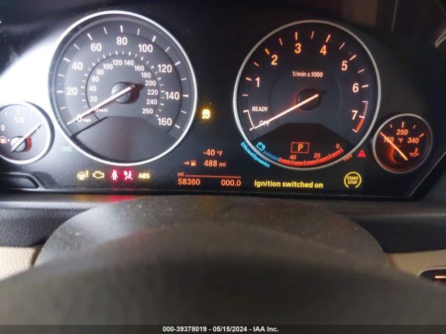 WBA8E5G55HNU42223 BMW 320i Xdrive