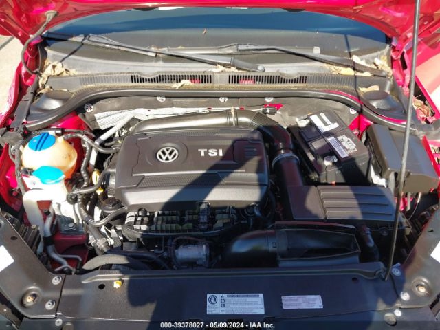 3VWD17AJ7GM253982 Volkswagen Jetta 1.8t Sport