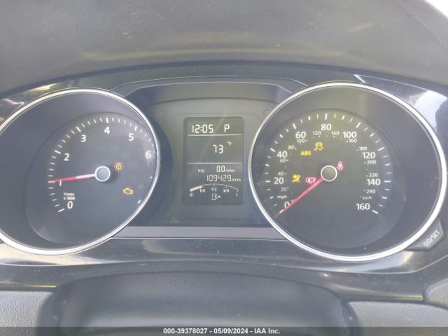 3VWD17AJ7GM253982 Volkswagen Jetta 1.8t Sport