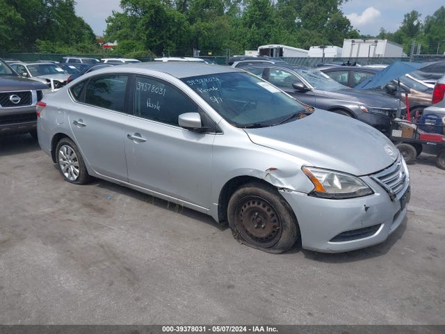 2015 3N1AB7AP9FL658272 main image