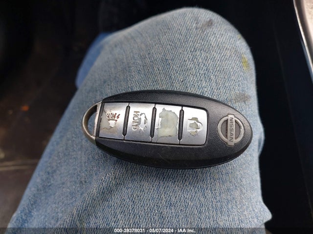 Nissan SENTRA SV 2015 3N1AB7AP9FL658272 Image 11