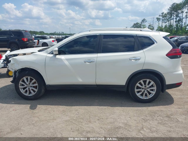 Nissan ROGUE SV 2019 JN8AT2MT3KW259646 Image 13