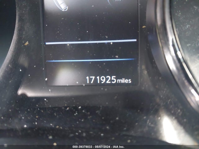 Nissan ROGUE SV 2019 JN8AT2MT3KW259646 Image 14