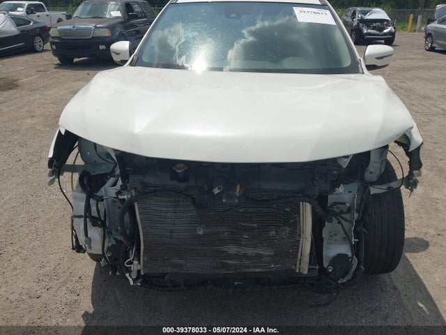 Nissan ROGUE SV 2019 JN8AT2MT3KW259646 Image 16