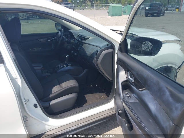 Nissan ROGUE SV 2019 JN8AT2MT3KW259646 Image 5