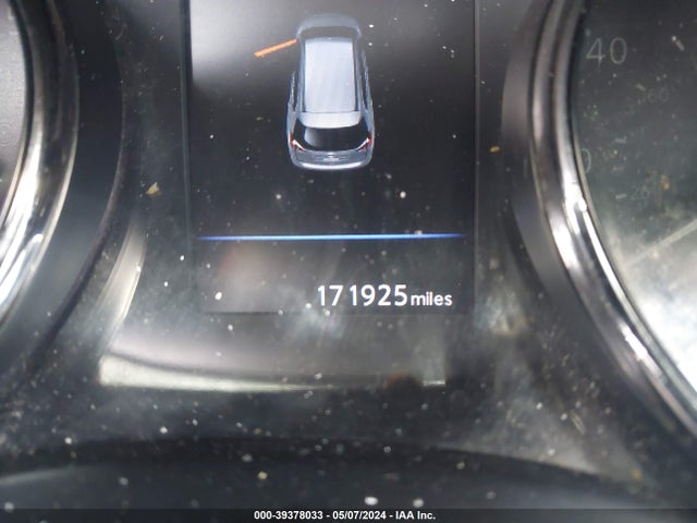 Nissan ROGUE SV 2019 JN8AT2MT3KW259646 Image 7