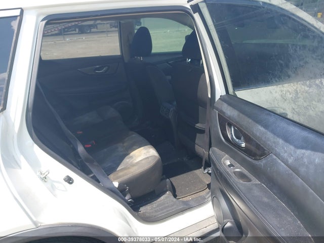 Nissan ROGUE SV 2019 JN8AT2MT3KW259646 Image 8