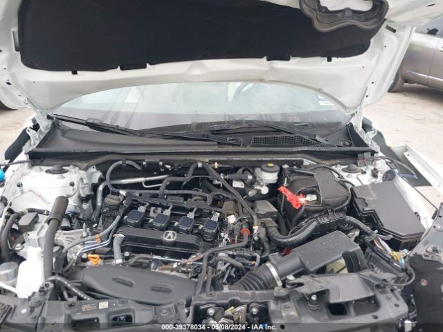 19UDE4H69PA025083 Acura Integra A-spec W/ Technology