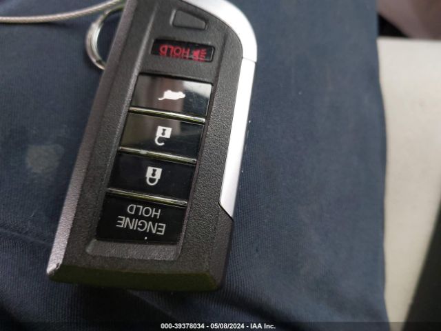 19UDE4H69PA025083 Acura Integra A-spec W/ Technology