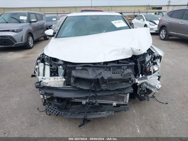19UDE4H69PA025083 Acura Integra A-spec W/ Technology