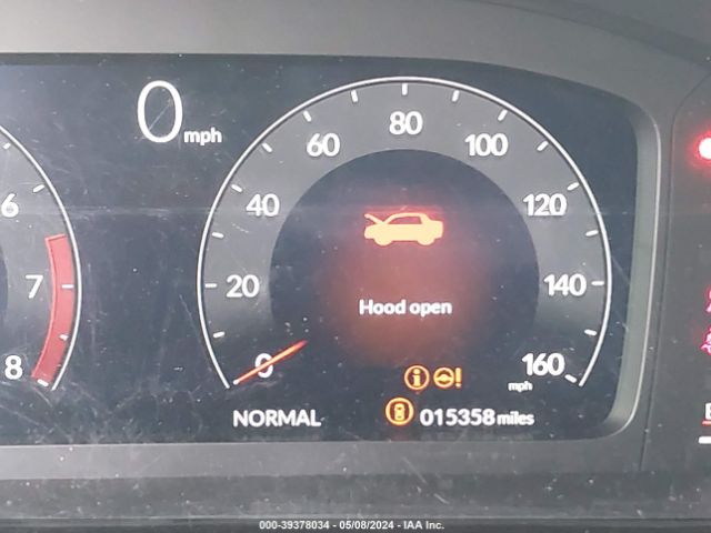 19UDE4H69PA025083 Acura Integra A-spec W/ Technology