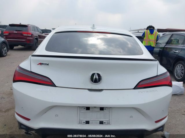 19UDE4H69PA025083 Acura Integra A-spec W/ Technology