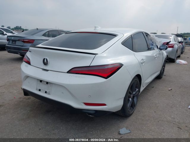 19UDE4H69PA025083 Acura Integra A-spec W/ Technology