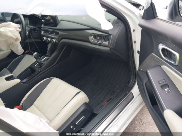 19UDE4H69PA025083 Acura Integra A-spec W/ Technology