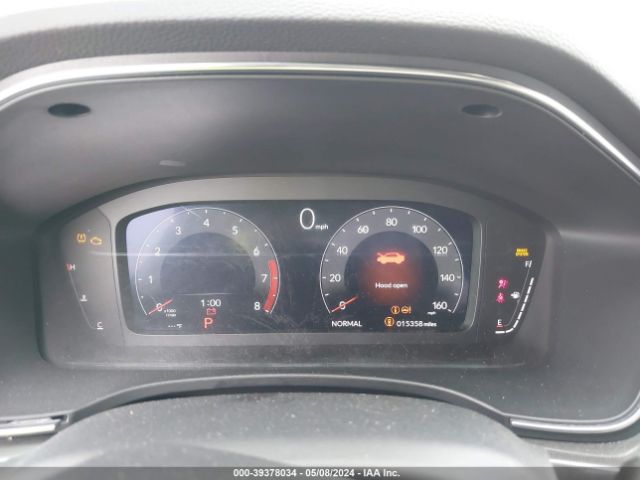 19UDE4H69PA025083 Acura Integra A-spec W/ Technology