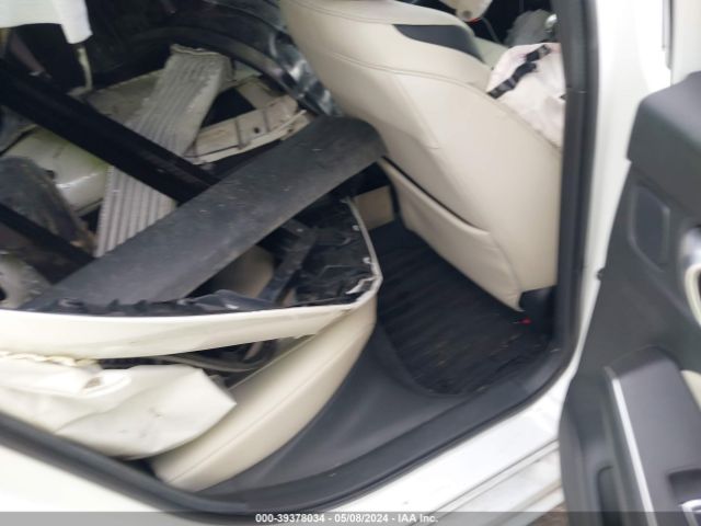 19UDE4H69PA025083 Acura Integra A-spec W/ Technology