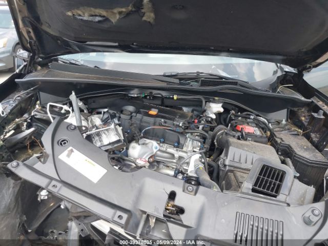 3CZRZ1H50RM714511 Honda HR-V