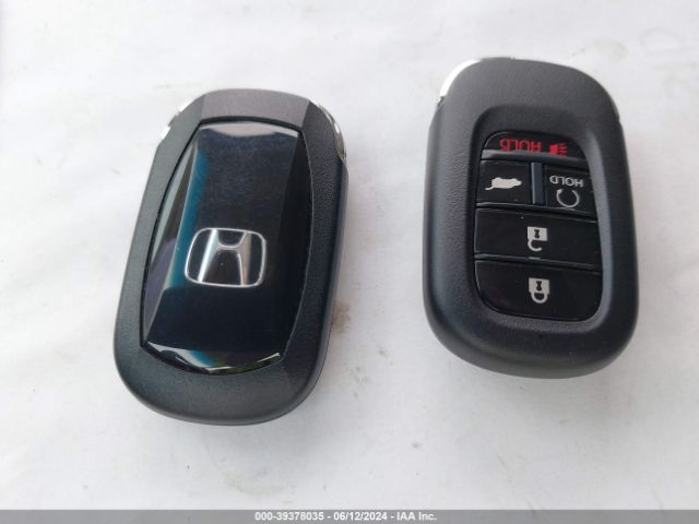 3CZRZ1H50RM714511 Honda HR-V