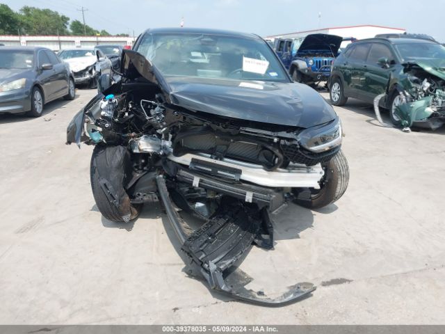 3CZRZ1H50RM714511 Honda HR-V