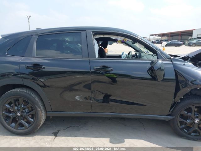 3CZRZ1H50RM714511 Honda HR-V