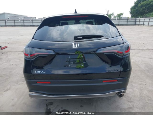 3CZRZ1H50RM714511 Honda HR-V