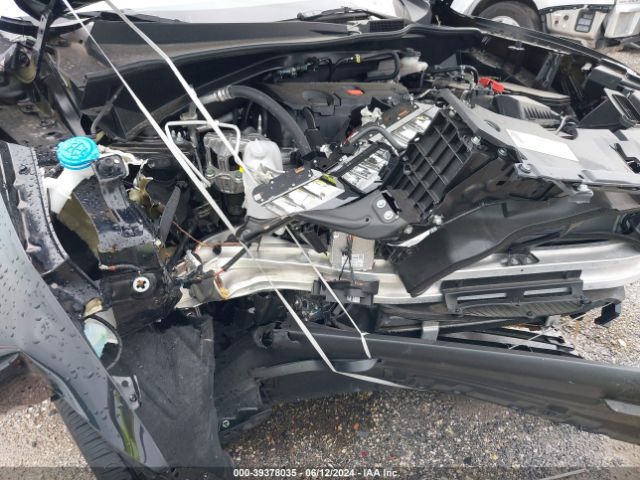 3CZRZ1H50RM714511 Honda HR-V