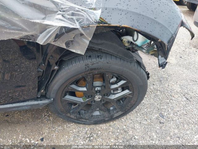 3CZRZ1H50RM714511 Honda HR-V