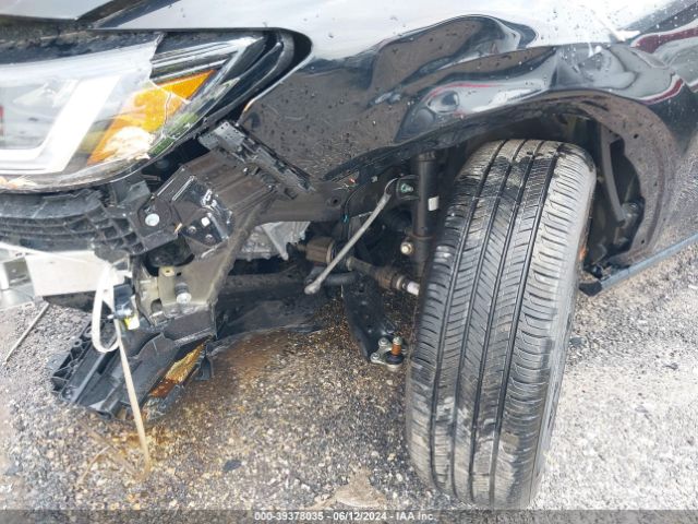3CZRZ1H50RM714511 Honda HR-V
