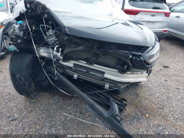 3CZRZ1H50RM714511 Honda HR-V