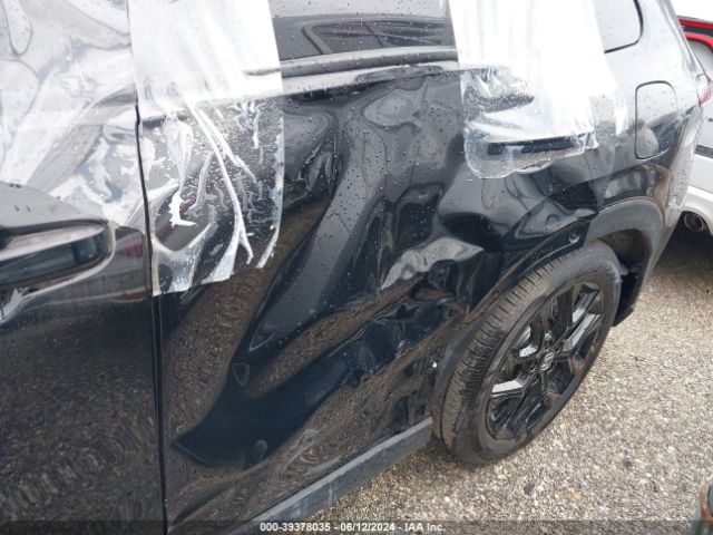 3CZRZ1H50RM714511 Honda HR-V