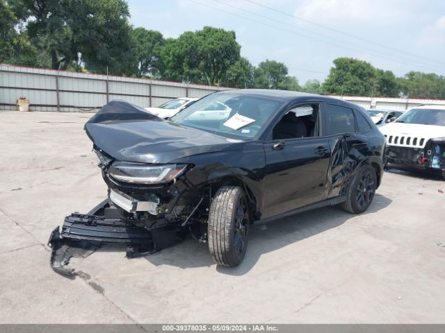 3CZRZ1H50RM714511 Honda HR-V