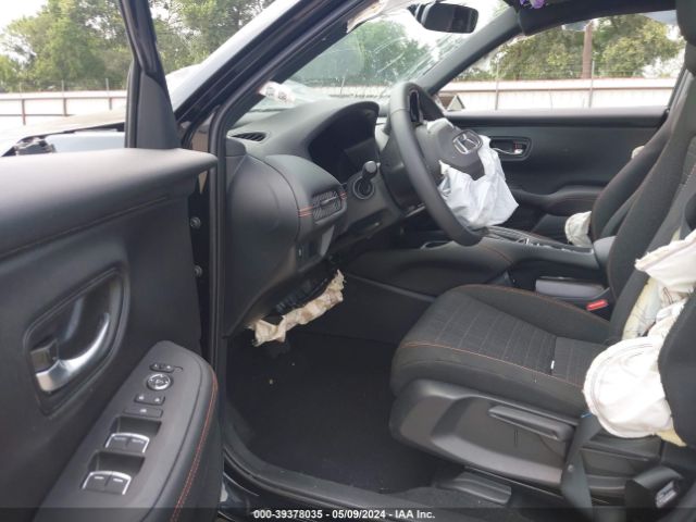 3CZRZ1H50RM714511 Honda HR-V