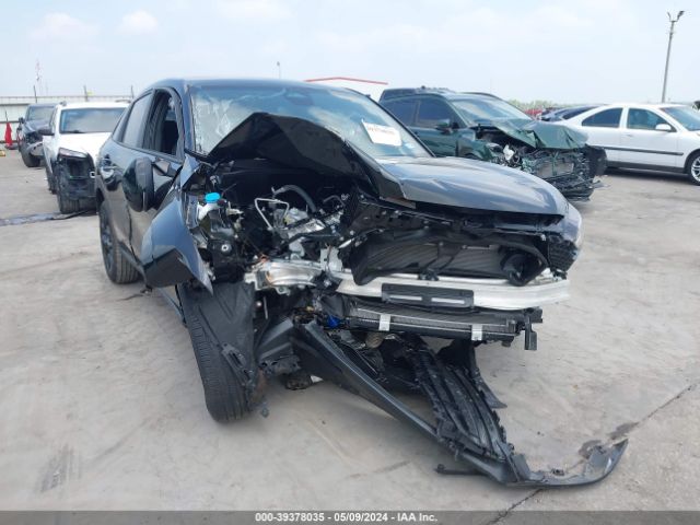 3CZRZ1H50RM714511 Honda HR-V