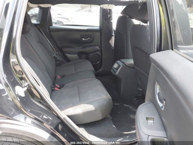 3CZRZ1H50RM714511 Honda HR-V
