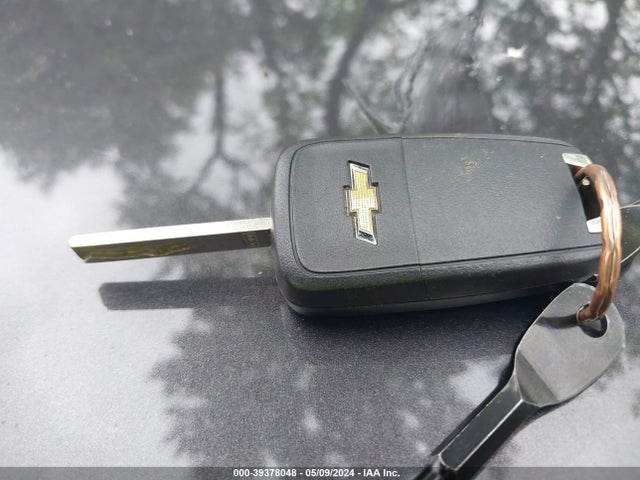 Chevrolet Cruze 1lt Auto 2014 1G1PC5SB1E7332859 Image 11
