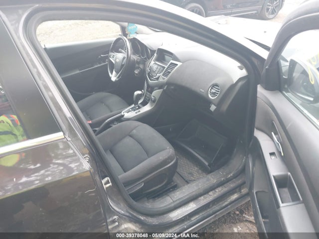 Chevrolet Cruze 1lt Auto 2014 1G1PC5SB1E7332859 Image 5