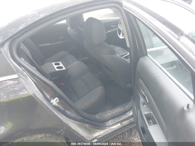 Chevrolet Cruze 1lt Auto 2014 1G1PC5SB1E7332859 Image 8