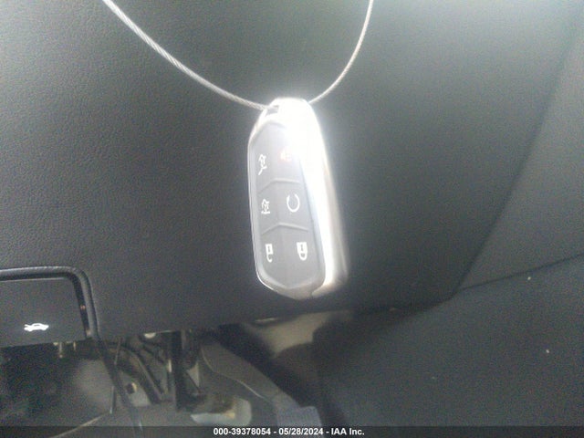 1GYS4GKJ8JR204452 Cadillac Escalade Esv Standard