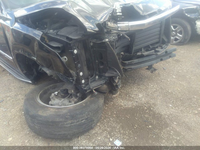 1GYS4GKJ8JR204452 Cadillac Escalade Esv Standard