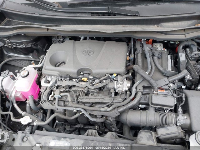 5TDZRKEC9PS169548 Toyota Sienna Limited