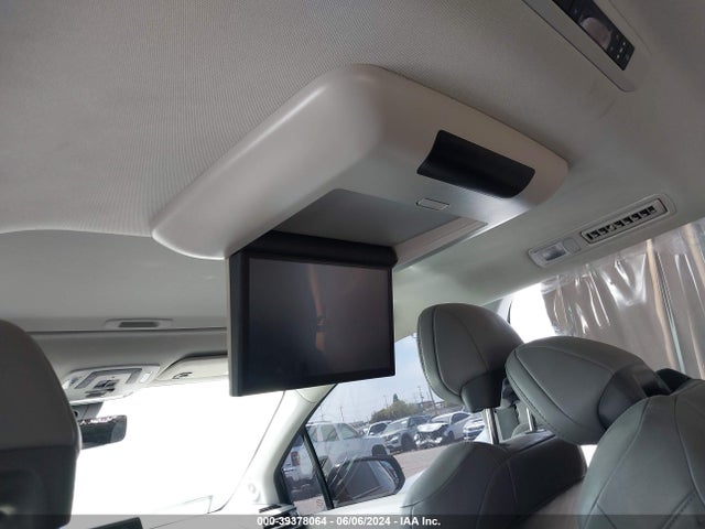 5TDZRKEC9PS169548 Toyota Sienna Limited