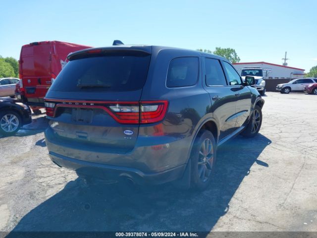 2018 DODGE DURANGO 1C4RDJDG1JC451897 Photo 3