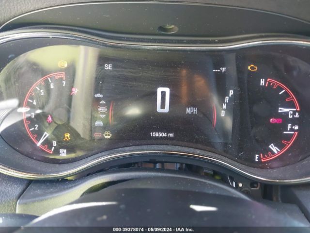 2018 DODGE DURANGO 1C4RDJDG1JC451897 Photo 6
