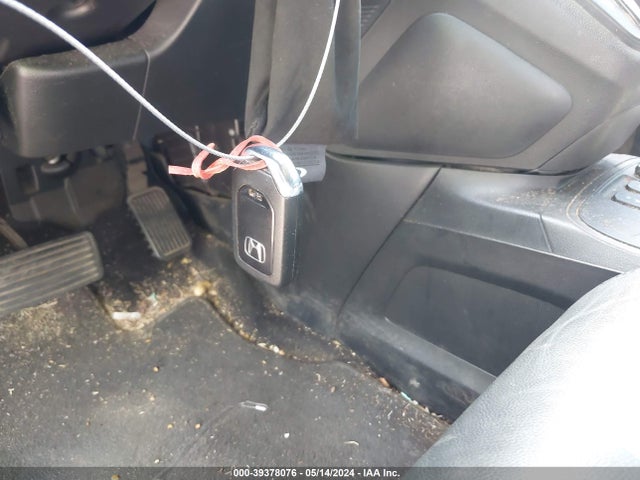 Honda CR-V EX 2015 3CZRM3H51FG703358 Image 11