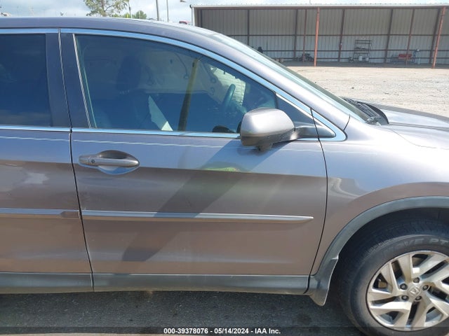 Honda CR-V EX 2015 3CZRM3H51FG703358 Image 13