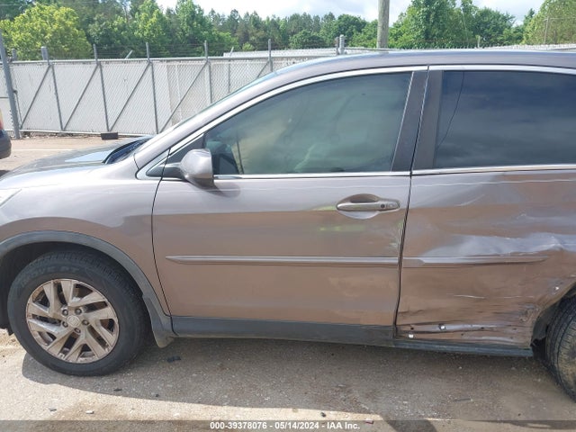 Honda CR-V EX 2015 3CZRM3H51FG703358 Image 14
