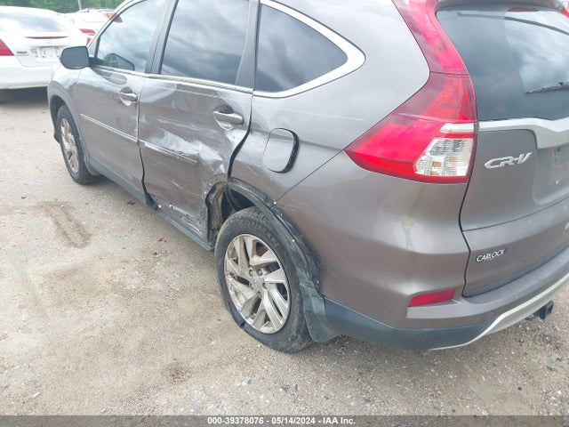 Honda CR-V EX 2015 3CZRM3H51FG703358 Image 17