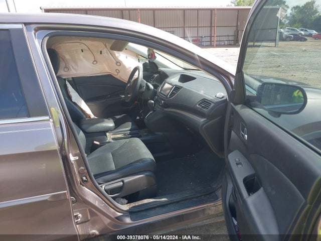 Honda CR-V EX 2015 3CZRM3H51FG703358 Image 5