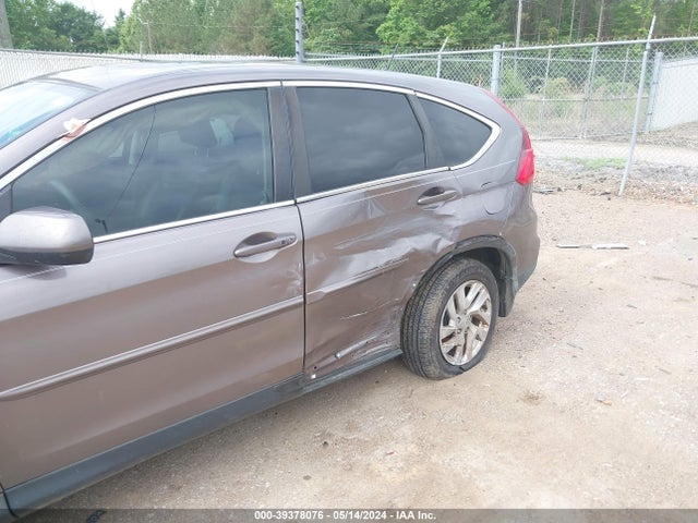 Honda CR-V EX 2015 3CZRM3H51FG703358 Image 6